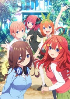 The Quintessential Quintuplets Specials